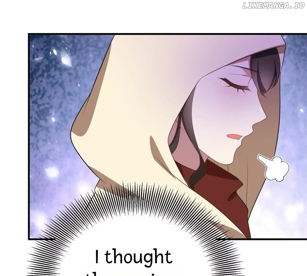 How to Change a Path Full of Thorns Into One Full of Happiness Chapter 99 - page 18